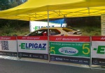 Elpigaz Rally Team GSMP Magura